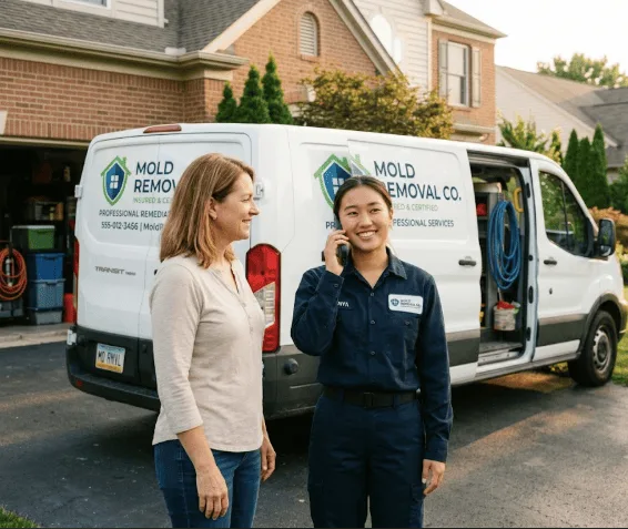 Crawlspace Mold Remediation Milledgeville, TN FAQs